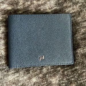 Porsche design wallet